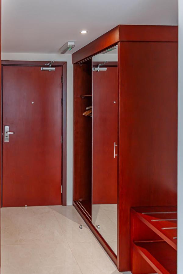 Salalah International Hotel Extérieur photo