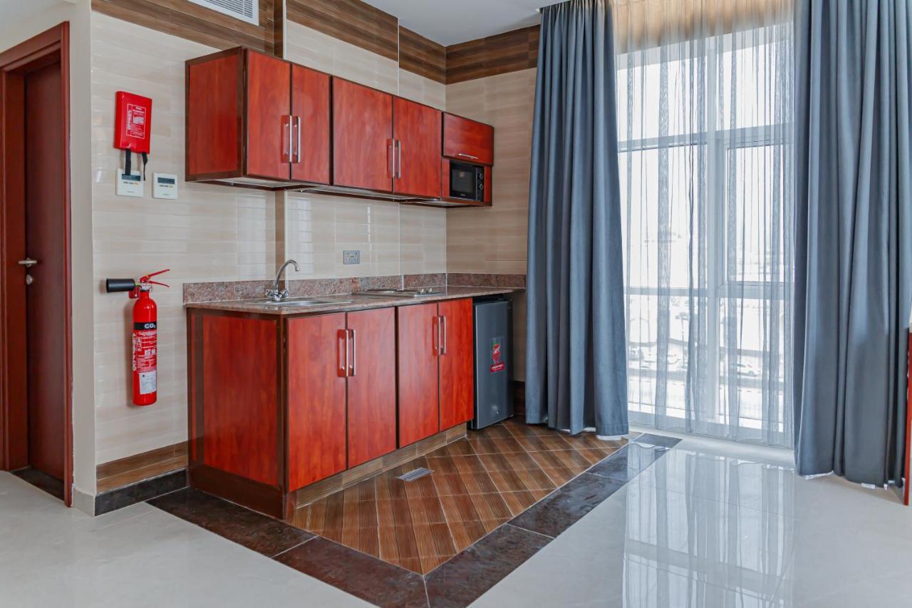 Salalah International Hotel Extérieur photo