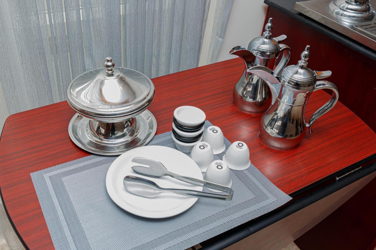 Salalah International Hotel Extérieur photo