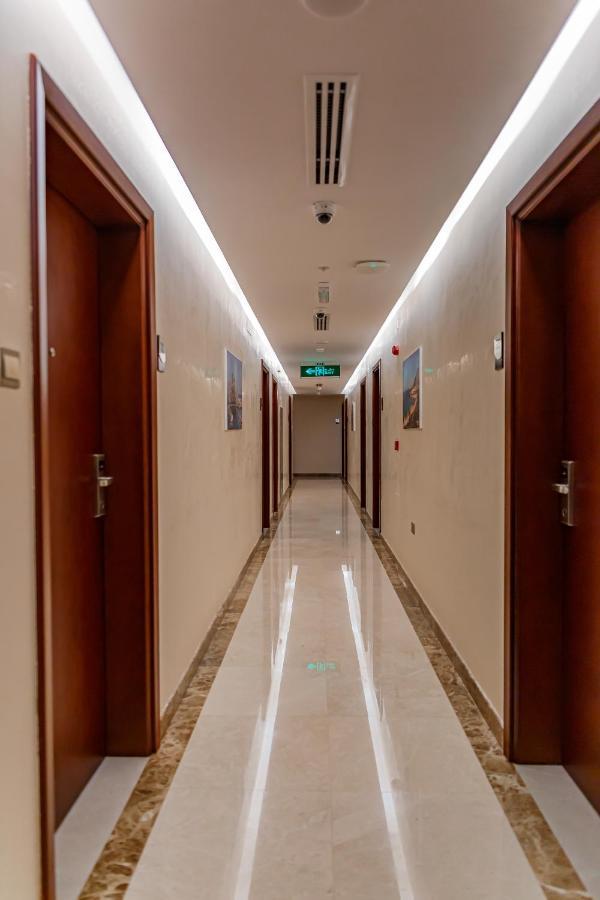 Salalah International Hotel Extérieur photo