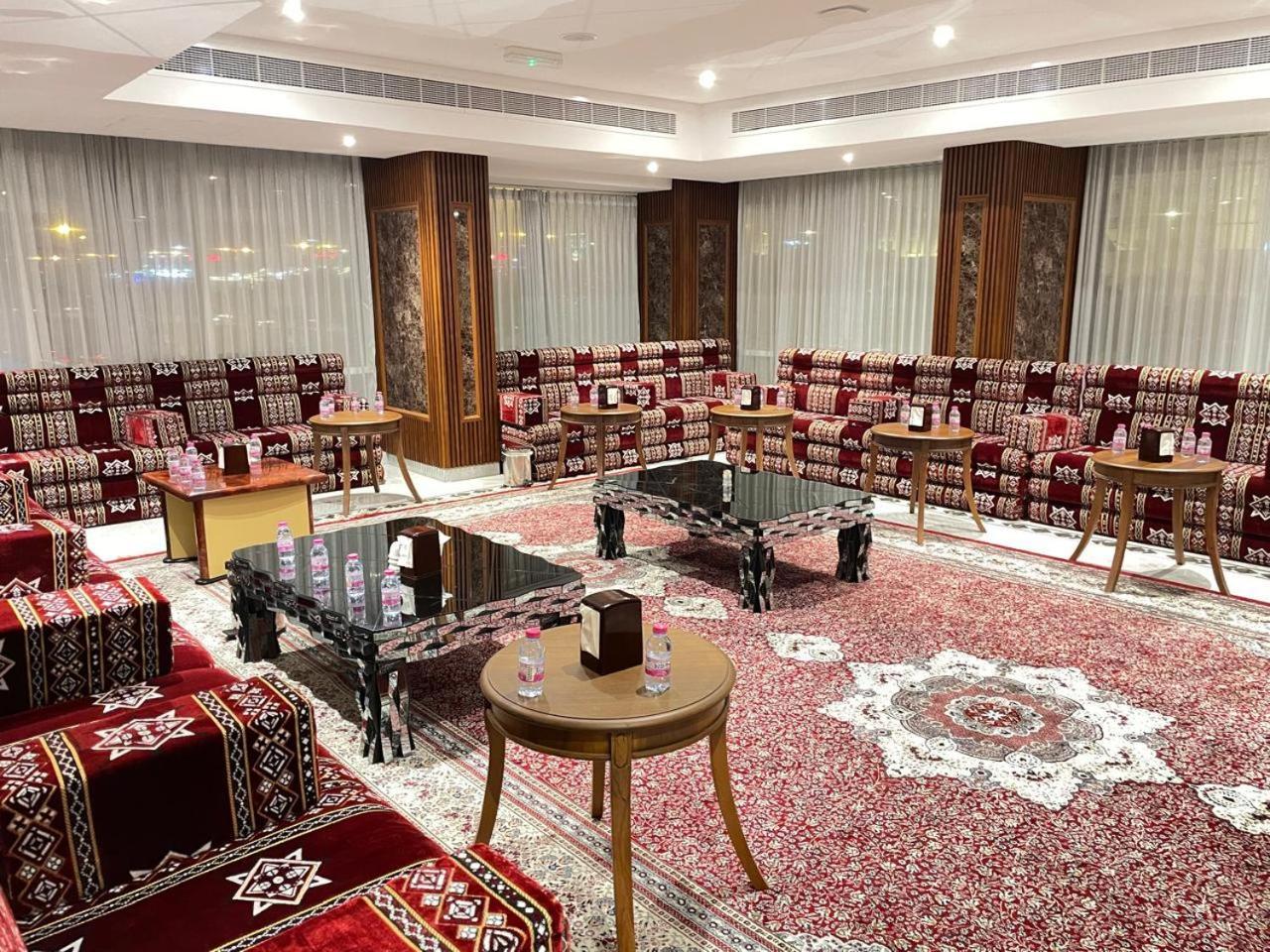 Salalah International Hotel Extérieur photo